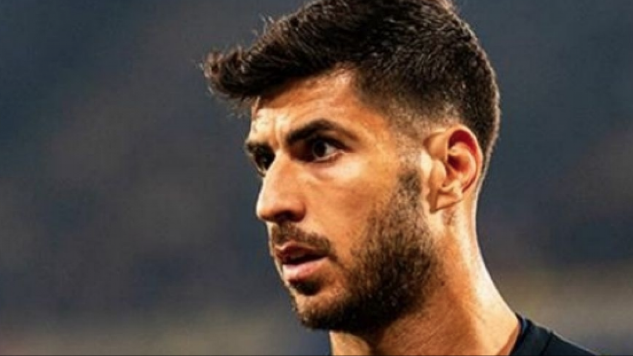 7,5 milyon euro bonservis... Marco Asensio'ya teklif yağıyor: Gözler seçimde