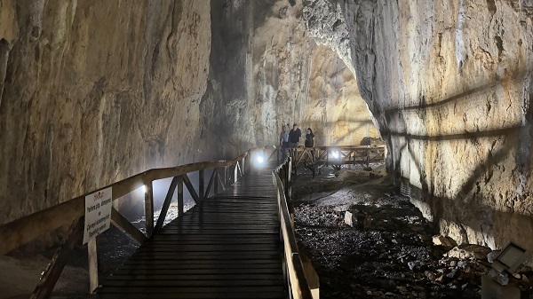 Foto - 75 milyon yıllık gizem!