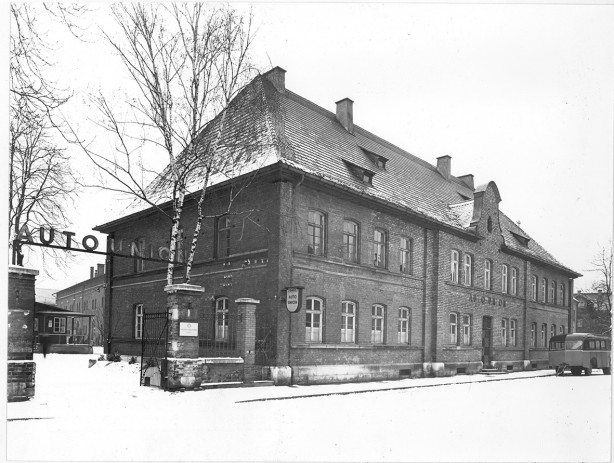 75 yıl önce yeni bir başlangıç: Auto Union GmbH