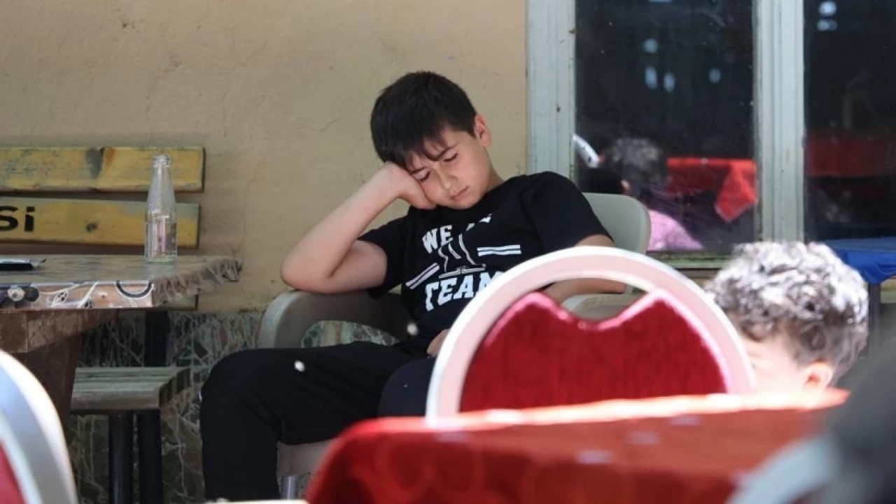 Foto - 75 yıllık gizem hâlâ çözülmedi! Elazığ’da bu kahvehaneye giren uyuyakalıyor