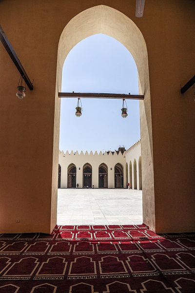 Foto - 750 yıllık cami yeniden açıldı