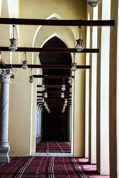 Foto - 750 yıllık cami yeniden açıldı