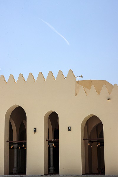 Foto - 750 yıllık cami yeniden açıldı