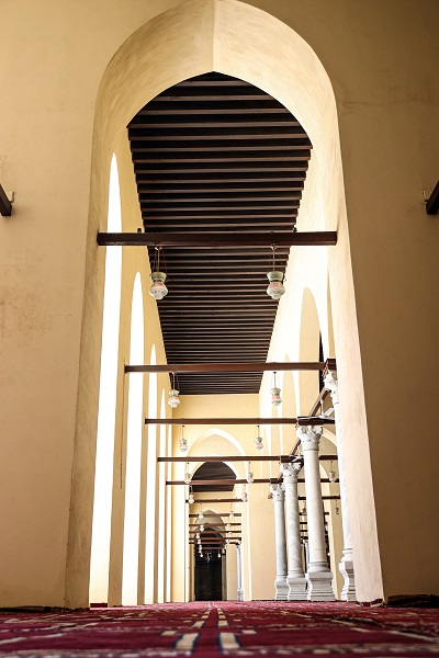 Foto - 750 yıllık cami yeniden açıldı