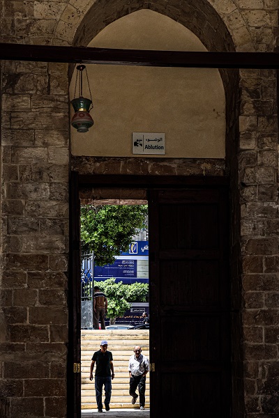Foto - 750 yıllık cami yeniden açıldı