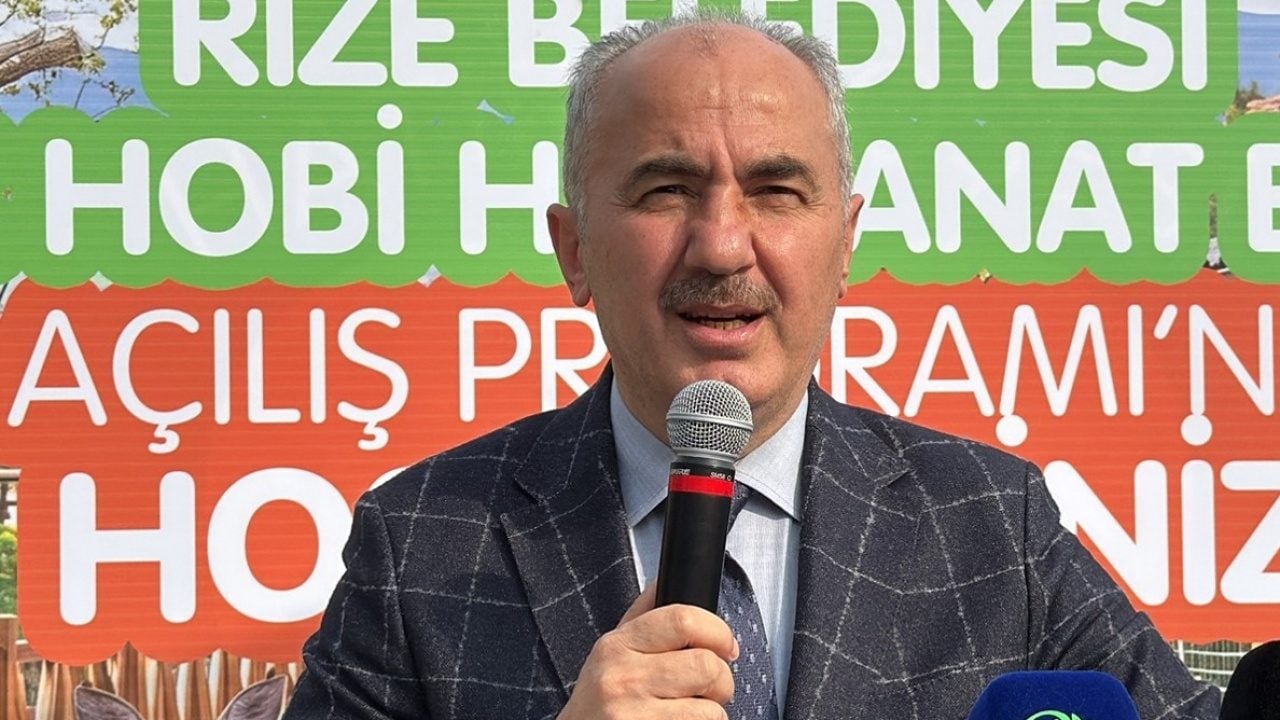 Foto - 750'den fazla canlı bulunuyor! Rize’de Hobi Hayvanat Bahçesi açıldı