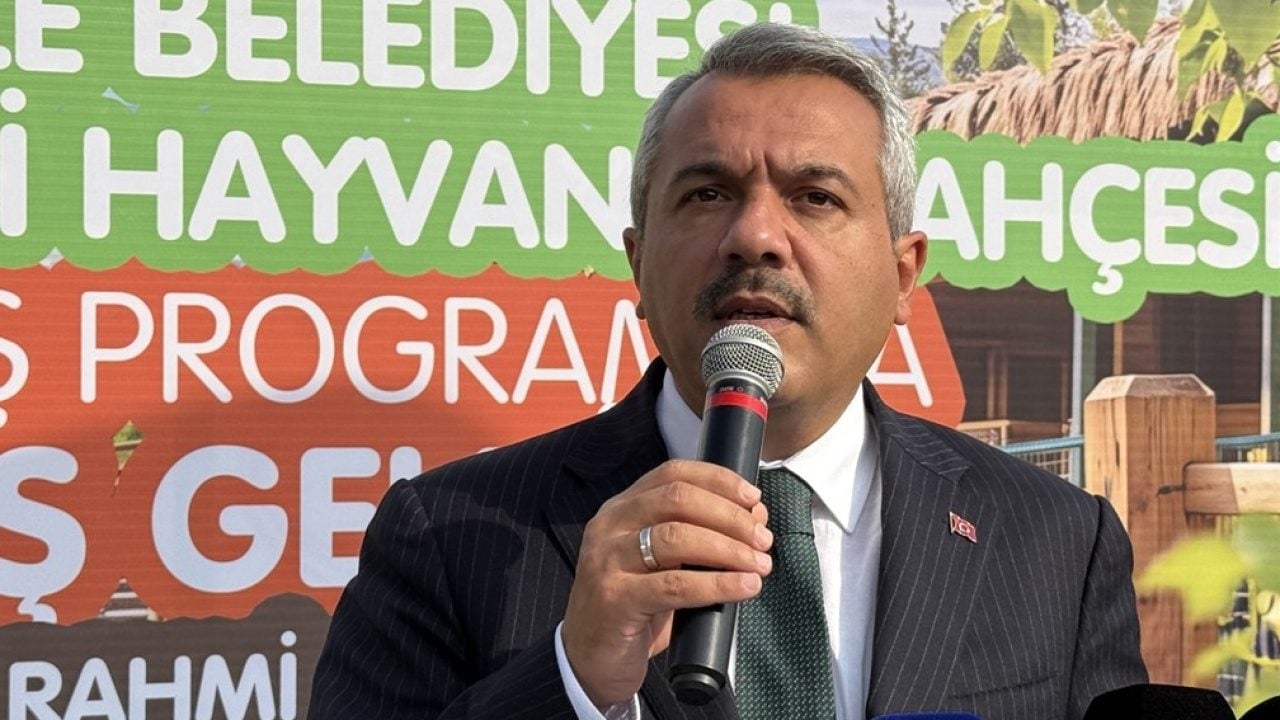 Foto - 750'den fazla canlı bulunuyor! Rize’de Hobi Hayvanat Bahçesi açıldı