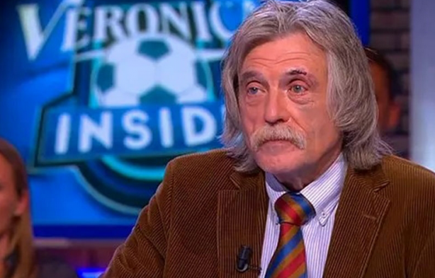 75'lik Hollandalı dinozordan hakaret:: Herkesi çileden çıkartacak iddia: Yok artık bunak herif…