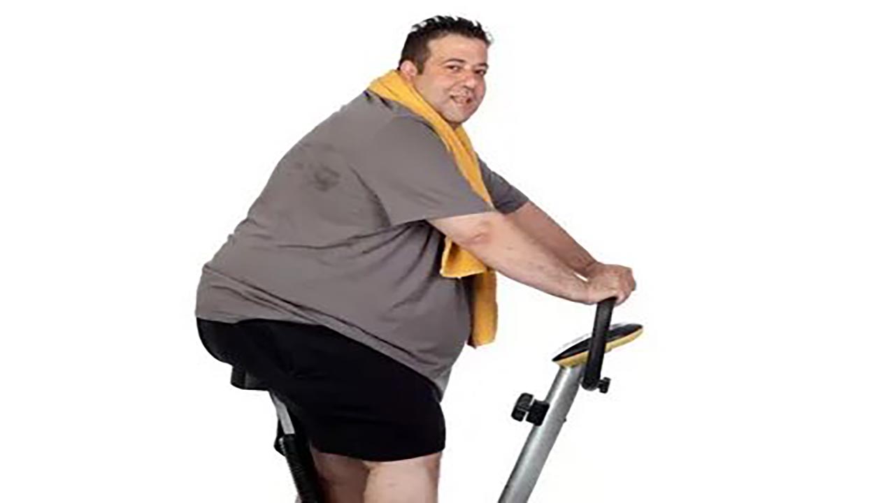 Foto - 77 kilo verdi! işte hızla zayıflamanın 5 sıradışı adımı!