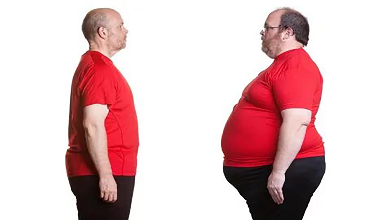 Foto - 77 kilo verdi! işte hızla zayıflamanın 5 sıradışı adımı!