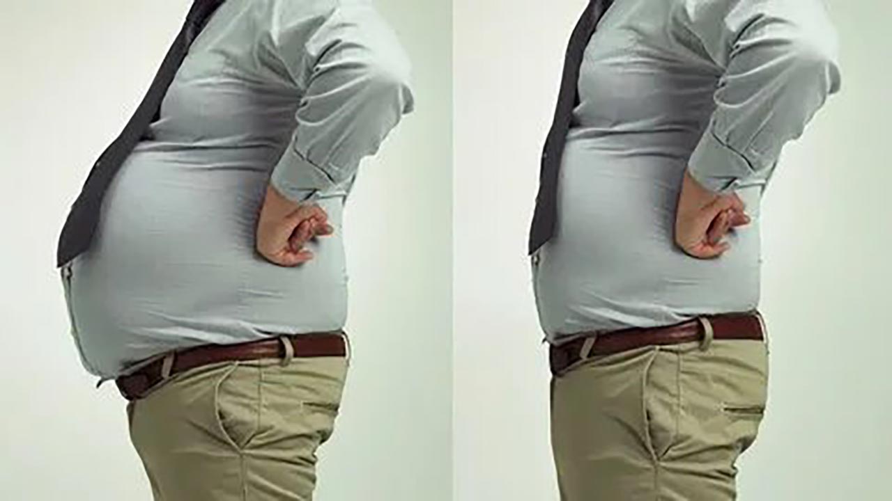 Foto - 77 kilo verdi! işte hızla zayıflamanın 5 sıradışı adımı!