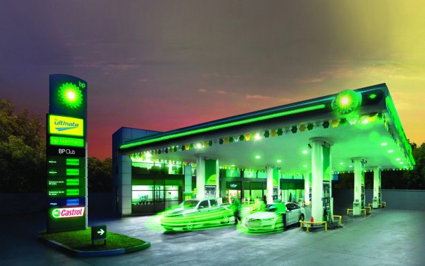 Foto - Yunan tarafı duyurdu! 770 akaryakıt istasyonu olan BP, Türkiye'den bakın neden çekilmiş