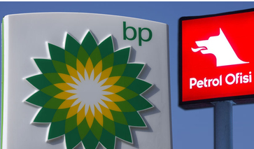 Foto - Yunan tarafı duyurdu! 770 akaryakıt istasyonu olan BP, Türkiye'den bakın neden çekilmiş