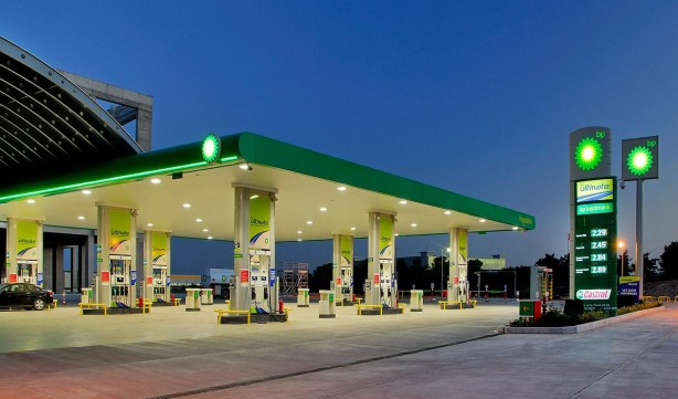 Yunan tarafı duyurdu! 770 akaryakıt istasyonu olan BP, Türkiye'den bakın neden çekilmiş