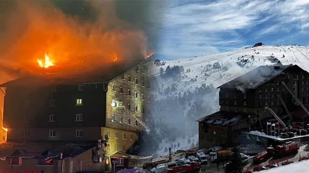 Foto - 78 kişi cayır cayır yanmıştı! Kartalkaya faciasında yeni detaylar... Otel müdürünün telefonundan çıktı