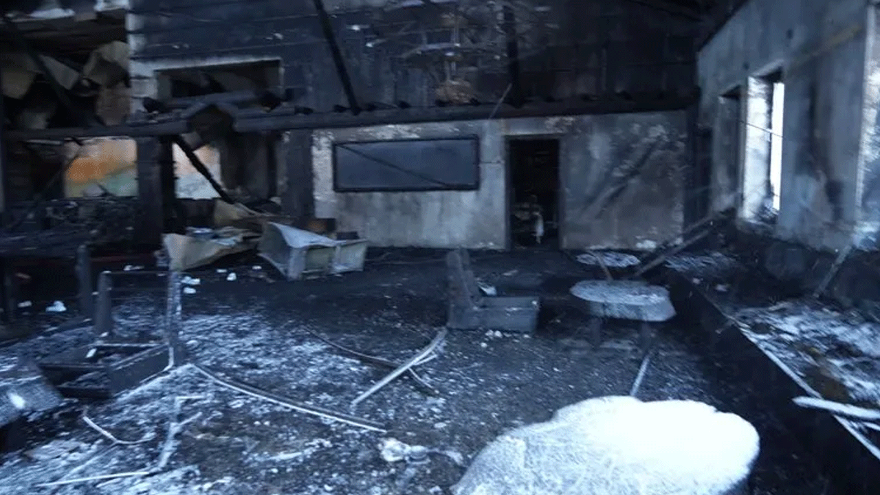 Foto - 78 kişi ihmal yüzünden can vermişti... Tanju Özcan'dan skandal hareket! Otel faciasında faturayı o isme kesti