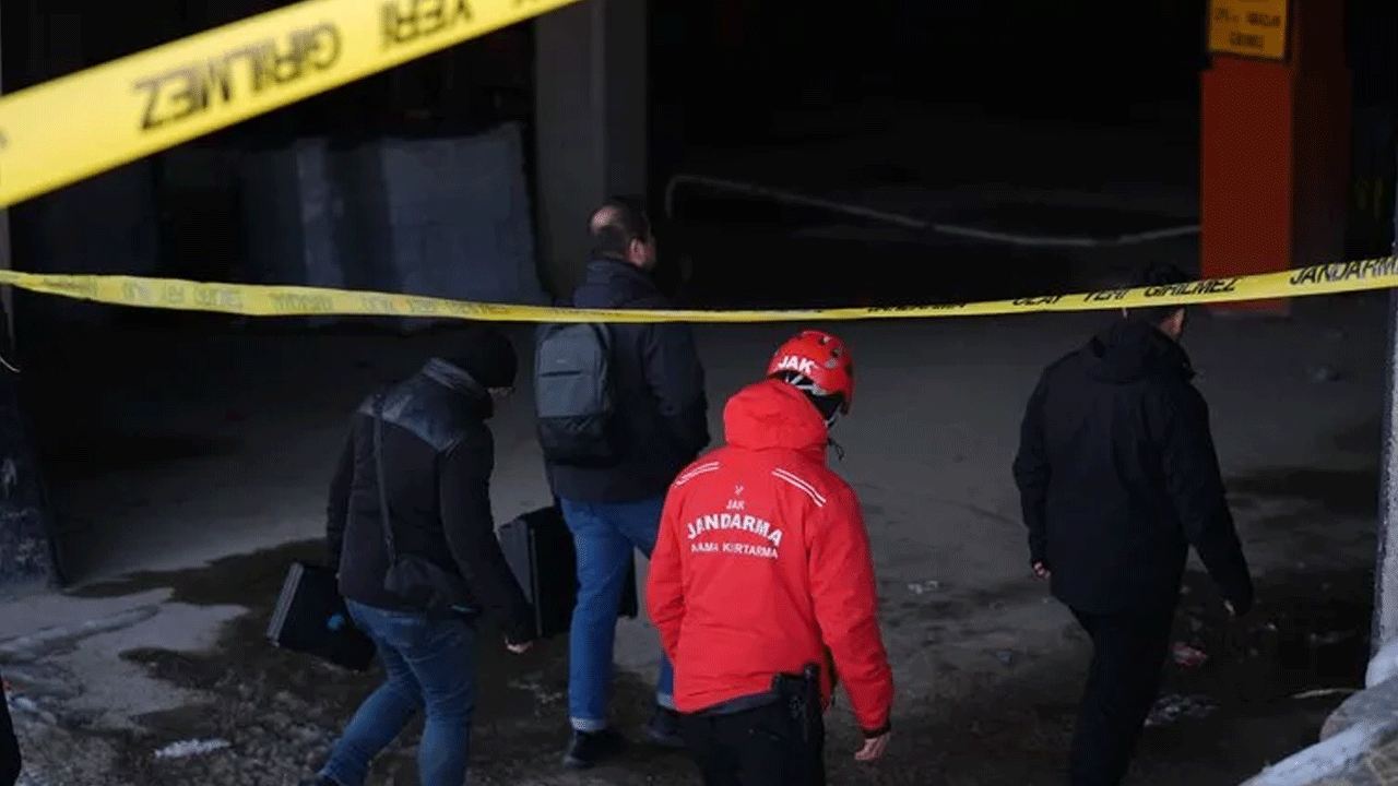 Foto - 78 kişi ihmal yüzünden can vermişti... Tanju Özcan'dan skandal hareket! Otel faciasında faturayı o isme kesti