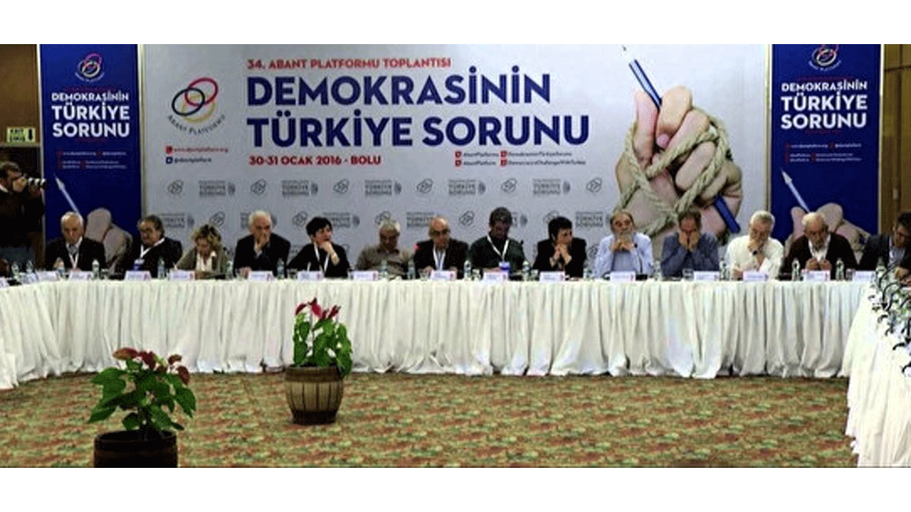 Foto - 78 vatandaşımıza mezar olan Grand Kartal Oteli'nin sahibi FETÖ toplantısına ev sahipliği yapmış