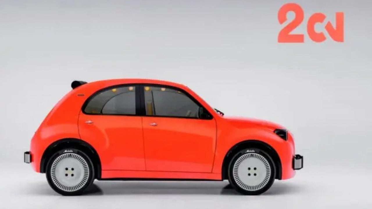 Foto - 78 yıllık model yeniden üretilecek! İşte fiyatı ve özellikleri!