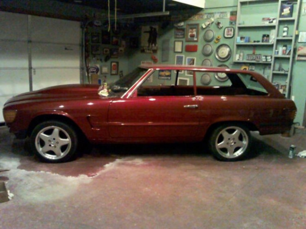 Foto - 79 model otomobilin son hali parmak ısırttı! 