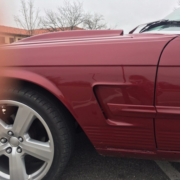 Foto - 79 model otomobilin son hali parmak ısırttı! 