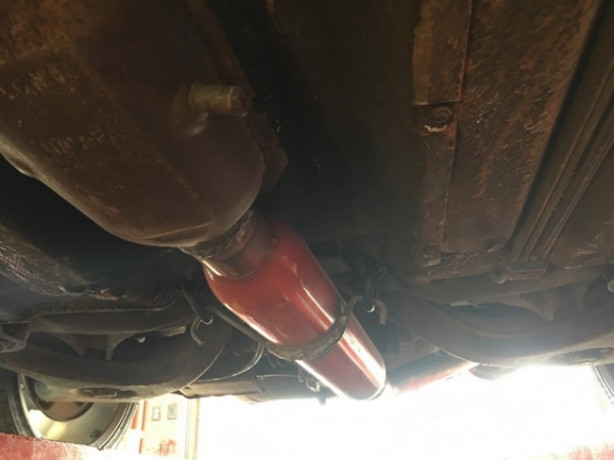 Foto - 79 model otomobilin son hali parmak ısırttı! 