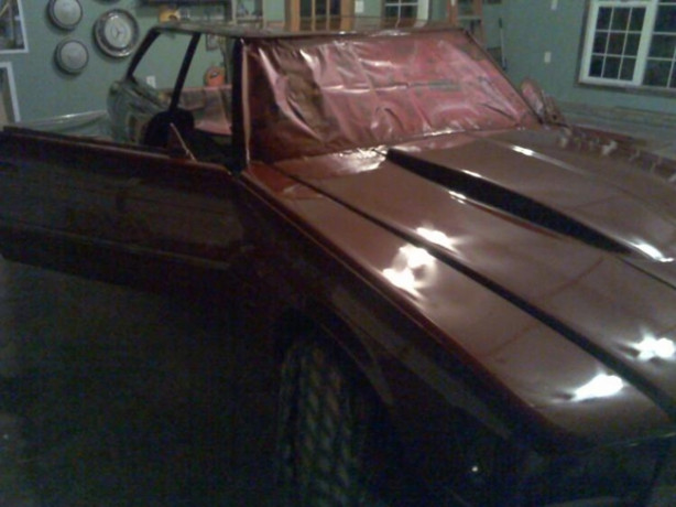 Foto - 79 model otomobilin son hali parmak ısırttı! 