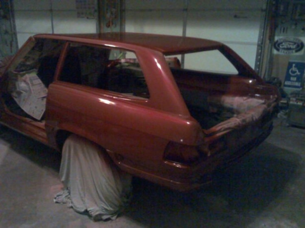 Foto - 79 model otomobilin son hali parmak ısırttı! 