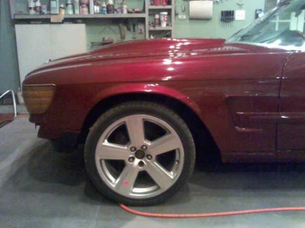 Foto - 79 model otomobilin son hali parmak ısırttı! 