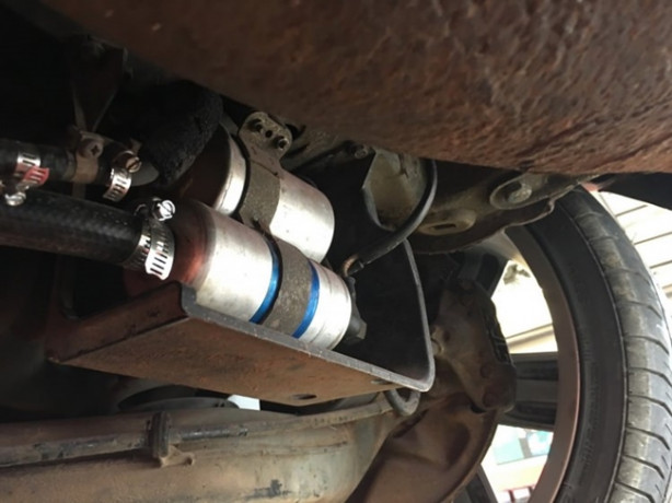 Foto - 79 model otomobilin son hali parmak ısırttı! 