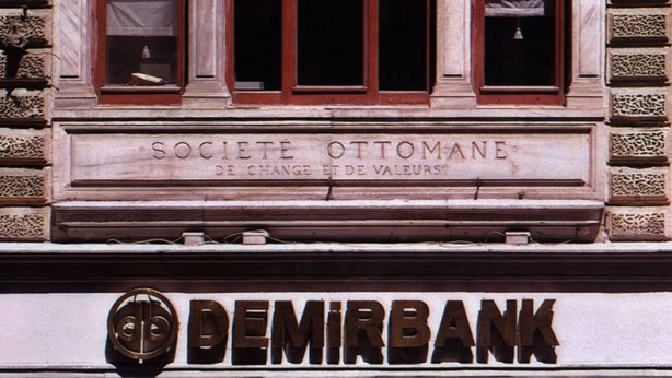 Foto - 79 ortakla kurulan Türkiye'nin ünlü bankası böyle iflas etti!