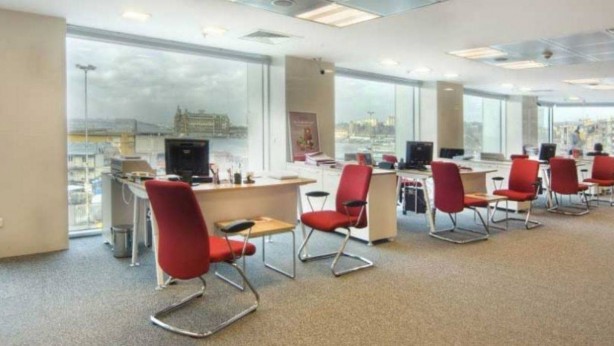 Foto - 79 ortakla kurulan Türkiye'nin ünlü bankası böyle iflas etti!