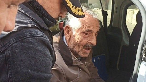 Foto - 79 yaşındaki adam, eşcinsel ilişki yaşadığı 65 yaşındaki adamı öldürüp testereyle parçaladı! Mahkemede bakın ne dedi! Rezalet ki ne rezalet