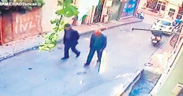 Foto - 79 yaşındaki adam, eşcinsel ilişki yaşadığı 65 yaşındaki adamı öldürüp testereyle parçaladı! Mahkemede bakın ne dedi! Rezalet ki ne rezalet