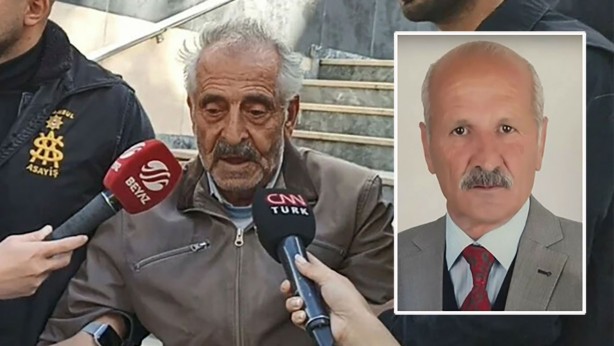 79 yaşındaki adam, eşcinsel ilişki yaşadığı 65 yaşındaki adamı öldürüp testereyle parçaladı! Mahkemede bakın ne dedi! Rezalet ki ne rezalet