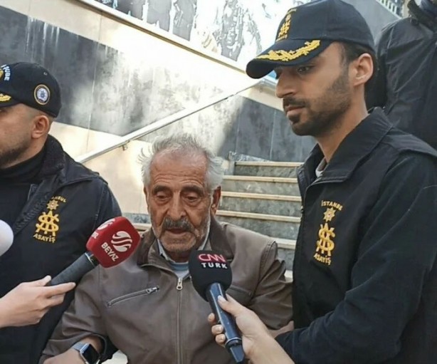 Foto - 79 yaşındaki adam, eşcinsel ilişki yaşadığı 65 yaşındaki adamı öldürüp testereyle parçaladı! Mahkemede bakın ne dedi! Rezalet ki ne rezalet