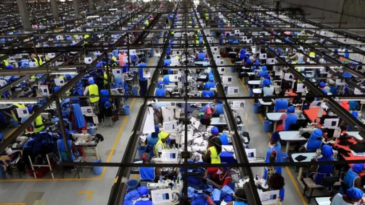 Foto - 79 yıllık tekstil devinden kötü haber: Ne yaptılarsa olmadı, iflas ettiler