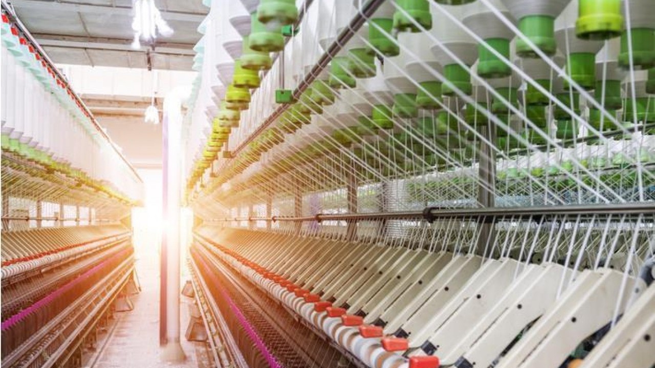 Foto - 79 yıllık tekstil devinden kötü haber: Ne yaptılarsa olmadı, iflas ettiler