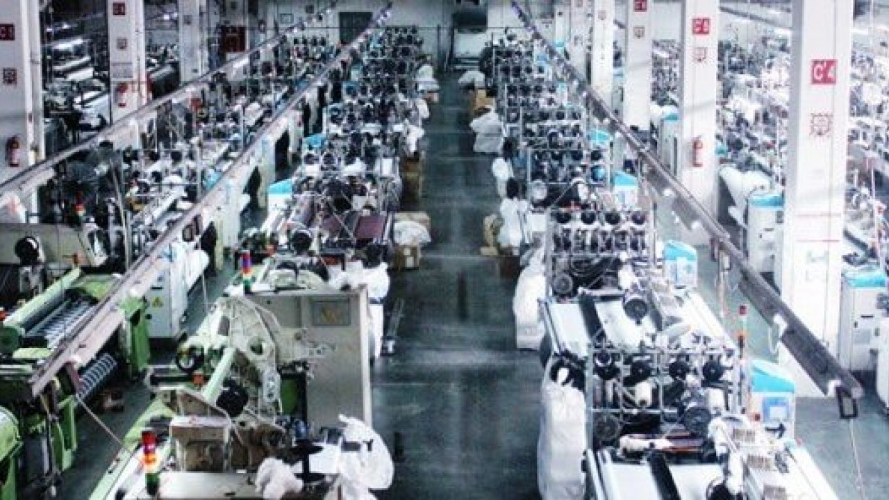 Foto - 79 yıllık tekstil devinden kötü haber: Ne yaptılarsa olmadı, iflas ettiler