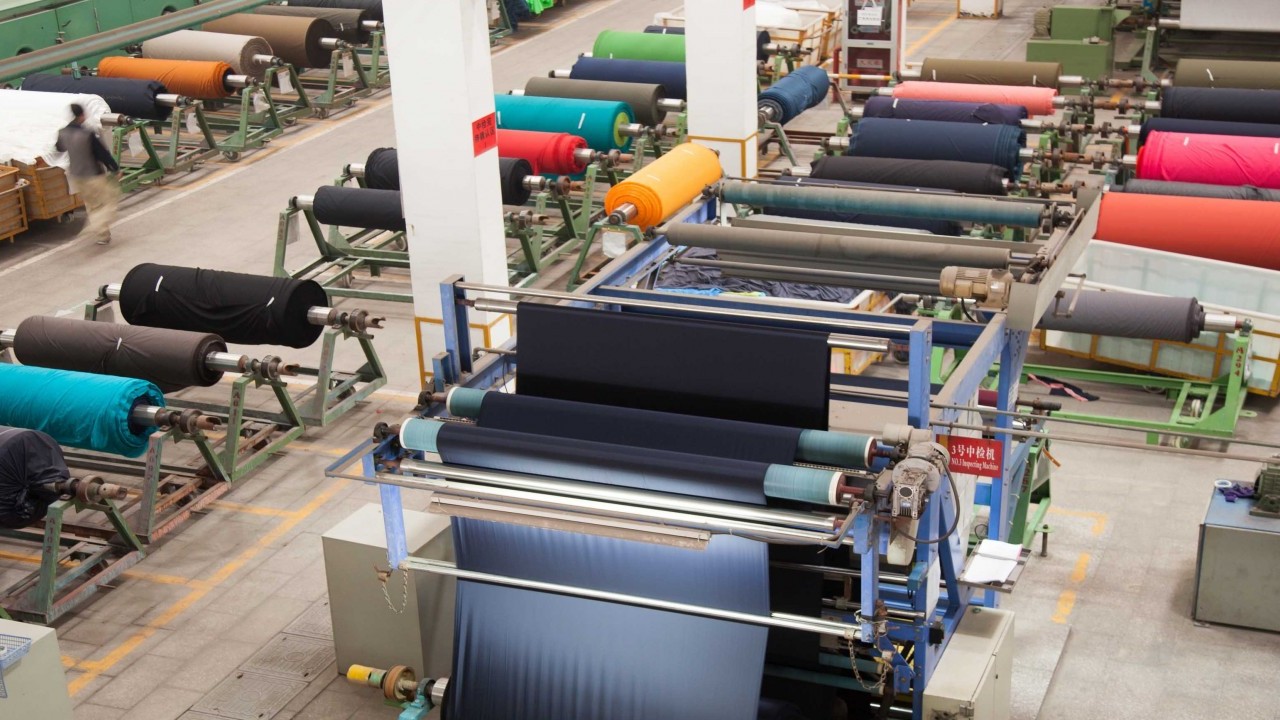 Foto - 79 yıllık tekstil devinden kötü haber: Ne yaptılarsa olmadı, iflas ettiler