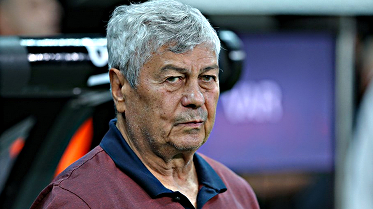Foto - 79’luk Lucescu artık tarihe geçti: Dünyayı ayağa kaldıran gelişme: Öyle bir gelişme ki bu…