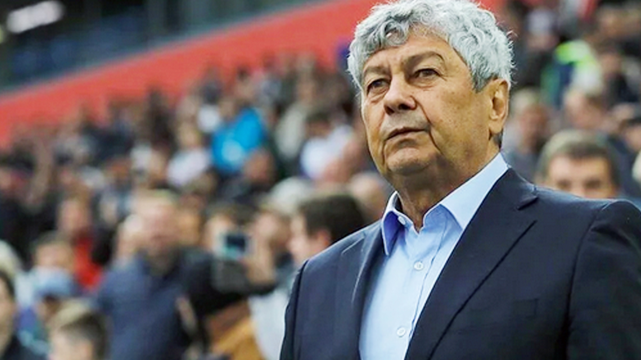 Foto - 79’luk Lucescu artık tarihe geçti: Dünyayı ayağa kaldıran gelişme: Öyle bir gelişme ki bu…