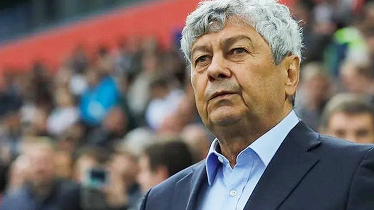 79’luk Lucescu artık tarihe geçti: Dünyayı ayağa kaldıran gelişme: Öyle bir gelişme ki bu…