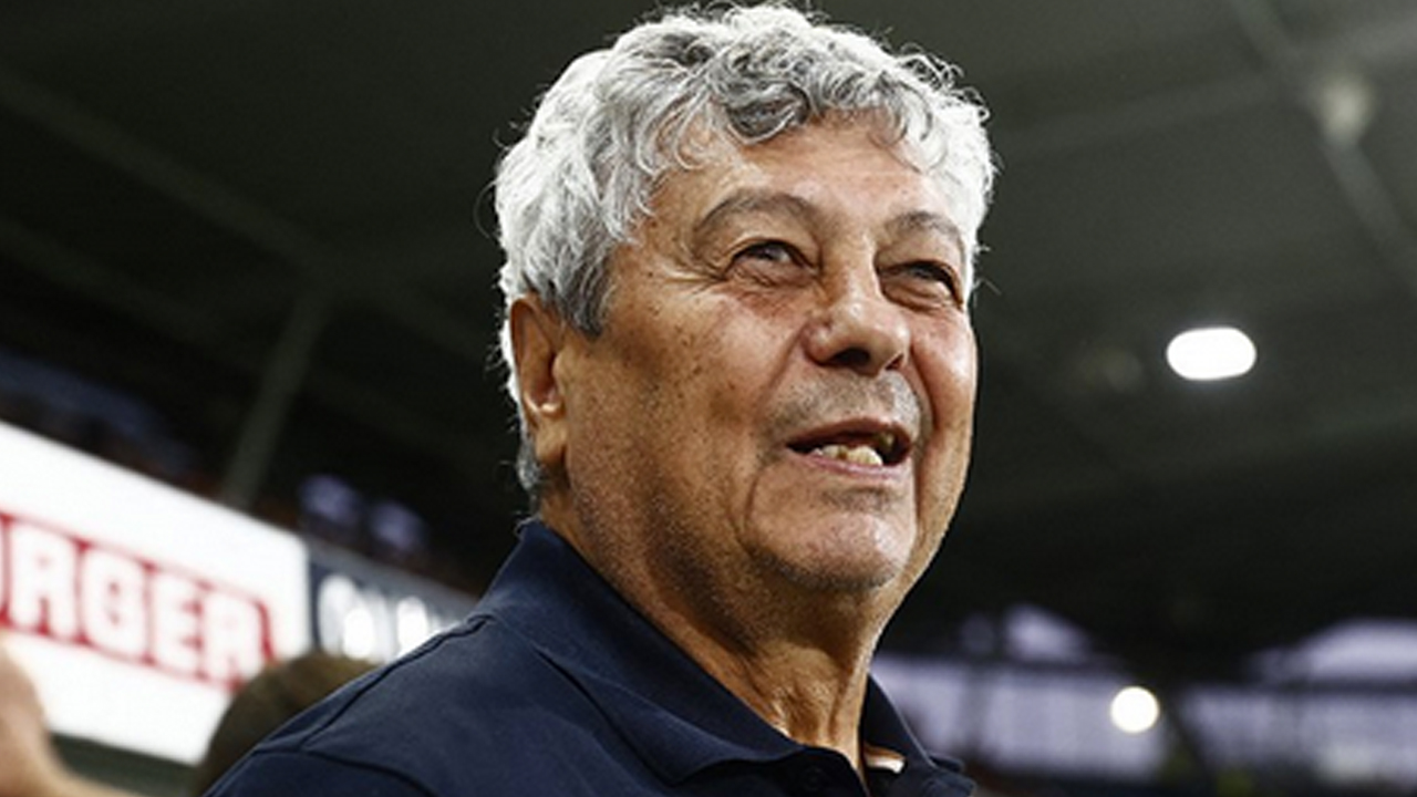 Foto - 79’luk Lucescu artık tarihe geçti: Dünyayı ayağa kaldıran gelişme: Öyle bir gelişme ki bu…