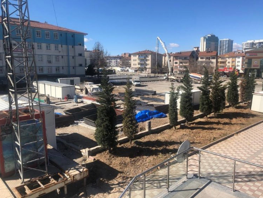 Foto - 7'li koalisyonun şovu bitti, çadır da gitti! Depremzedelerden sert tepki: En büyük icraatları yalan söylemek