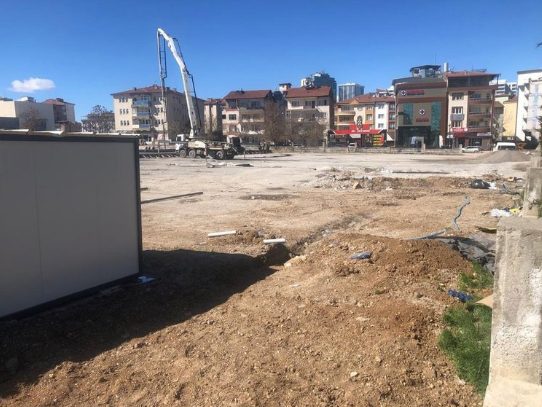 Foto - 7'li koalisyonun şovu bitti, çadır da gitti! Depremzedelerden sert tepki: En büyük icraatları yalan söylemek