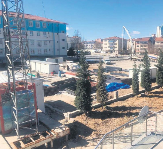 Foto - 7'li koalisyonun şovu bitti, çadır da gitti! Depremzedelerden sert tepki: En büyük icraatları yalan söylemek