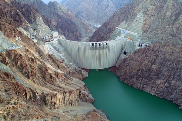 Foto - 7’nci kez taşınan Yusufeli’de, ilk yerel seçim heyecanı