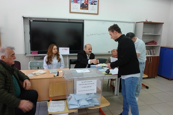 Foto - 7’nci kez taşınan Yusufeli’de, ilk yerel seçim heyecanı