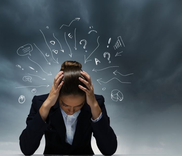 Foto - 8 adımda kendinize terapi yapın